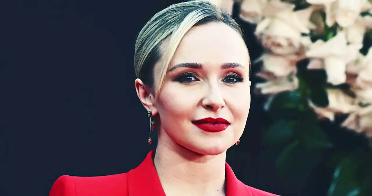 Hayden Panettiere Calls Giving Up Custody of Her Daughter ‘Heartbreaking’