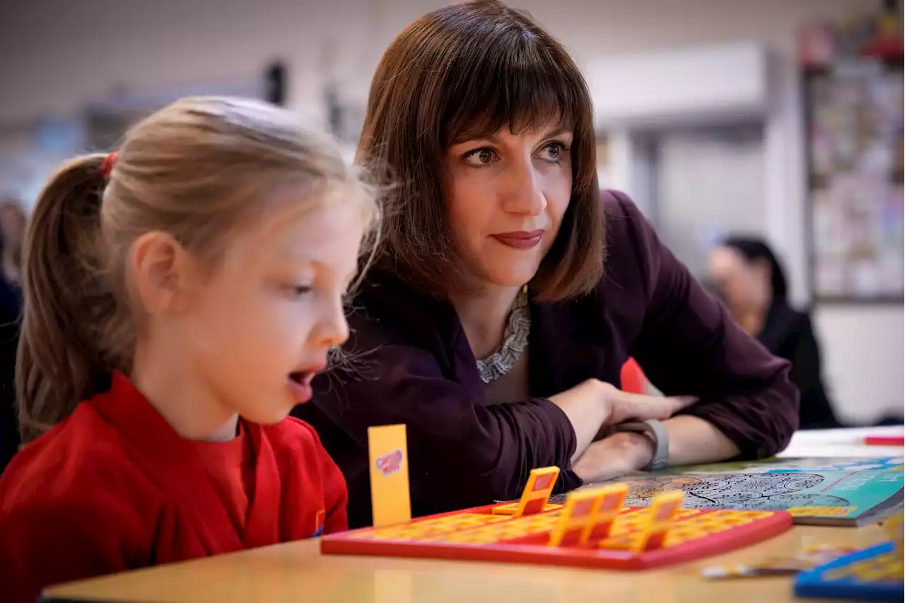 It's childcare, not the NHS, that holds the key to Labour winning the next election