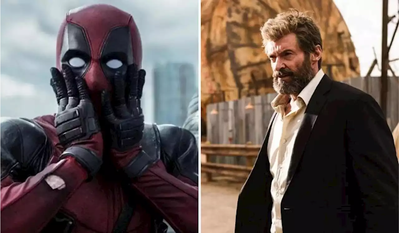 [Watch] Hugh Jackman Is Back As Wolverine In Deadpool 3 | TRP