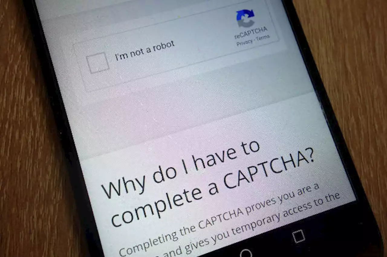 Cloudflare introduces invisible CAPTCHA for websites