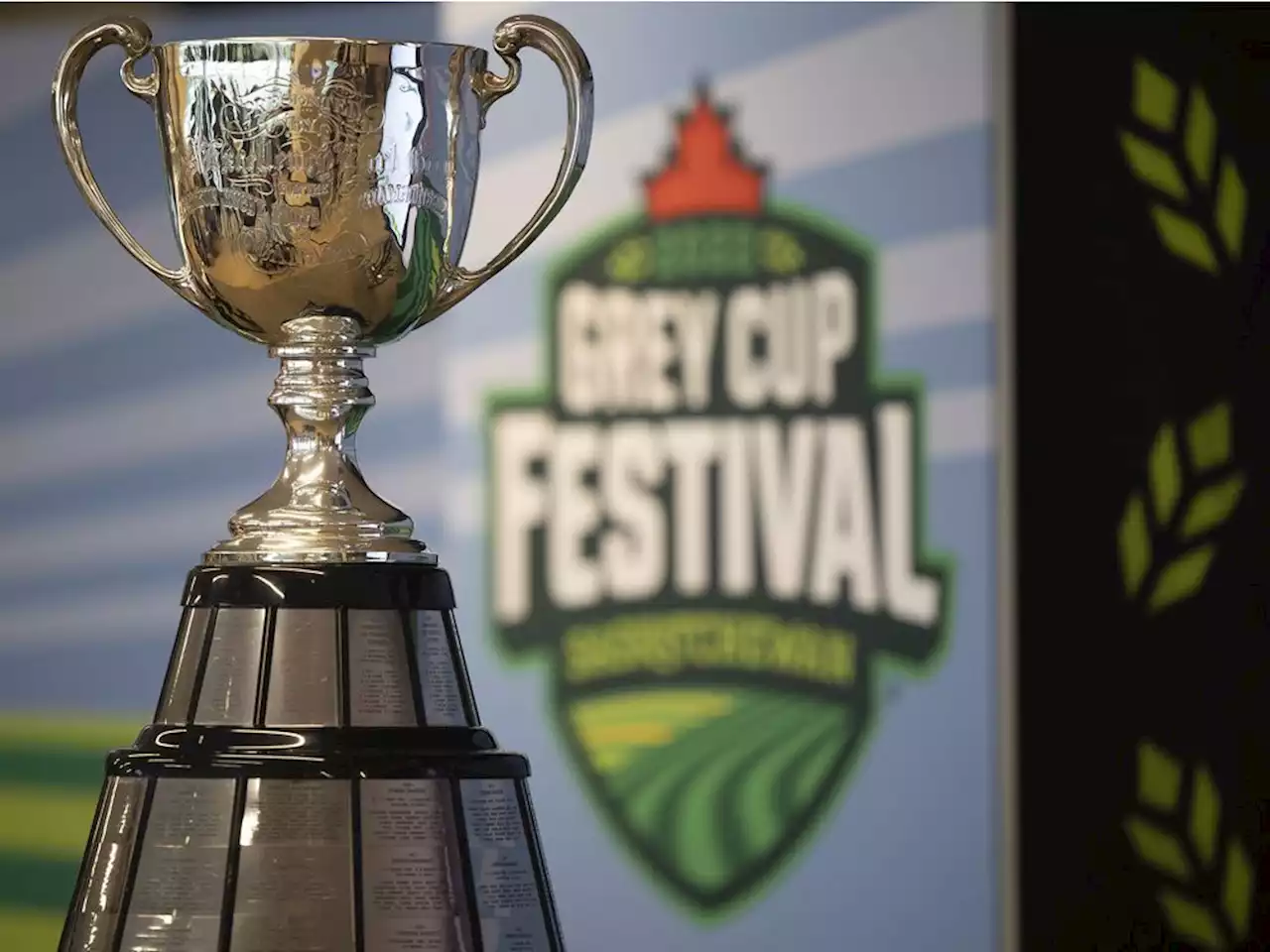 Mosiac Stadium officially sold out for 109th Grey Cup