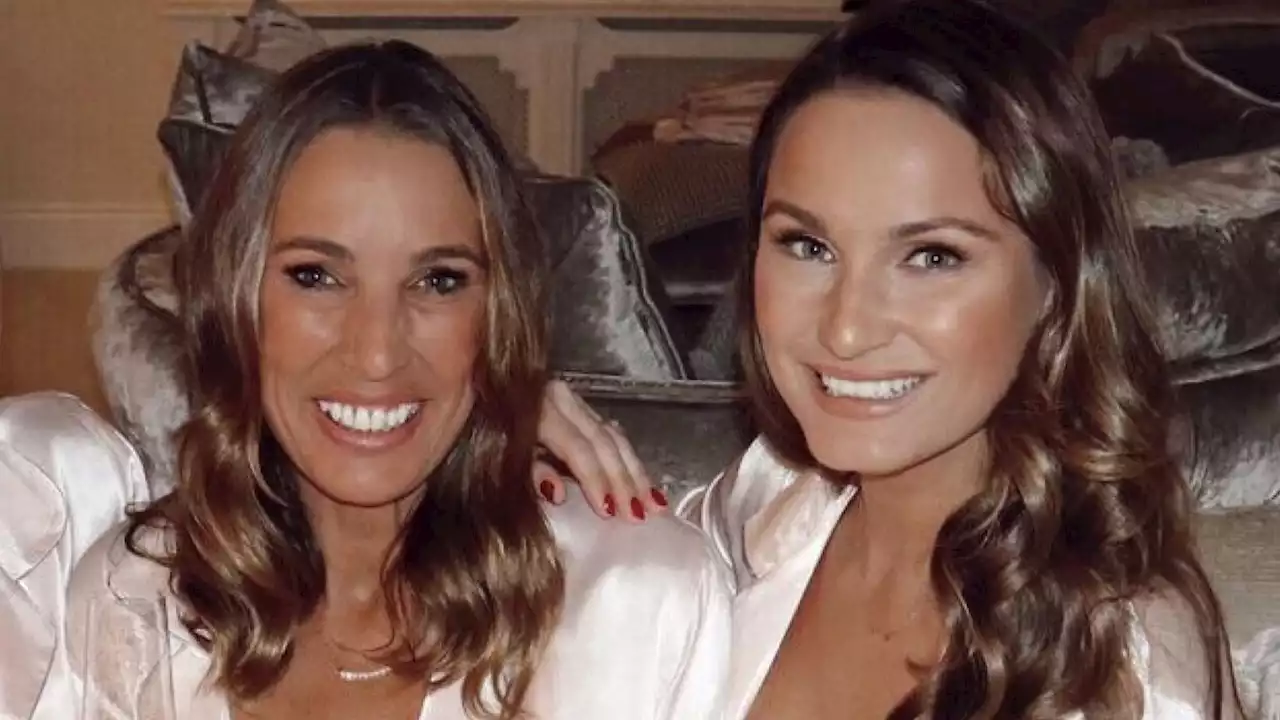 Ferne McCann accused of calling Sam Faiers ‘a fat c***’ with ‘big thighs’