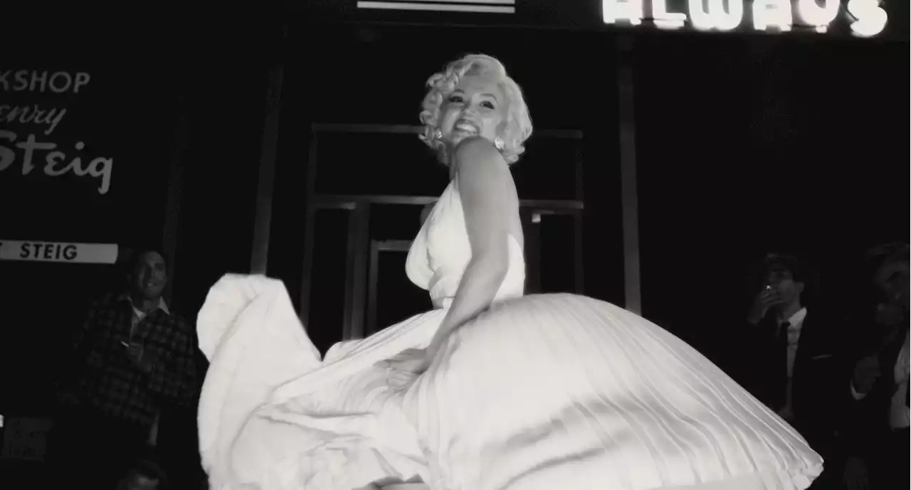 Why Marilyn Monroe's Fashion Legacy Is Still So Influential