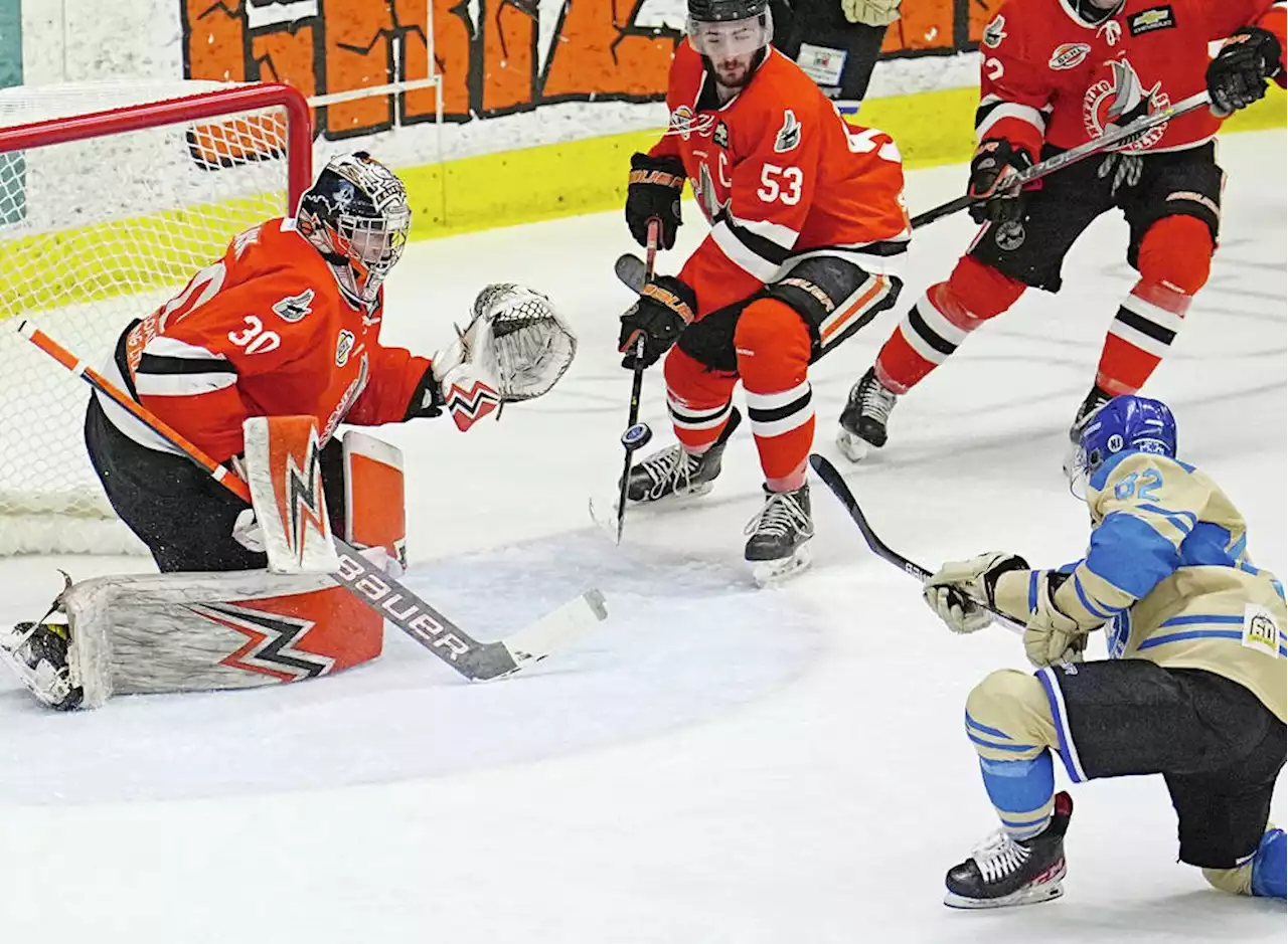 BCHL publishes document suggesting improvements Hockey Canada could make for junior A