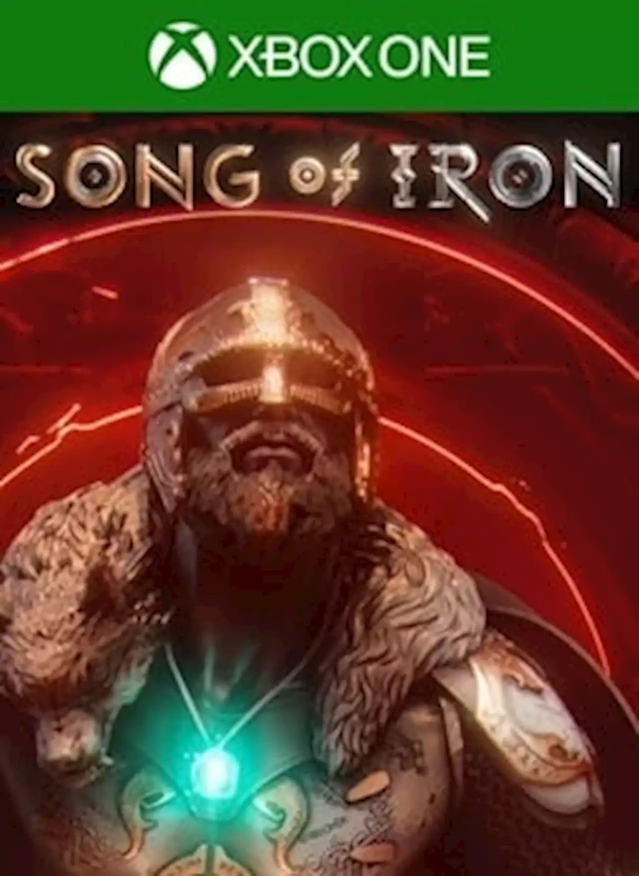 Win a copy of Song of Iron on Xbox - click here to enter!