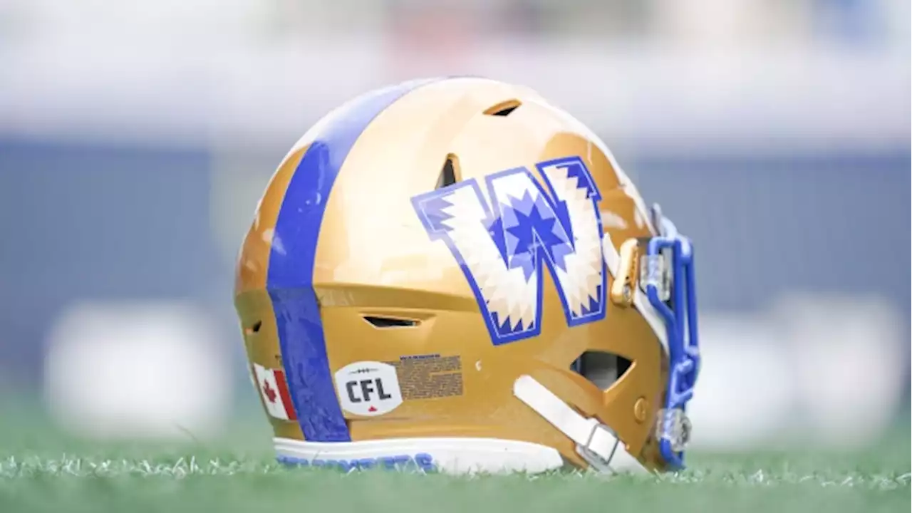 Blue Bombers, Roughriders to wear orange jerseys for National Truth and Reconciliation Day game - TSN.ca