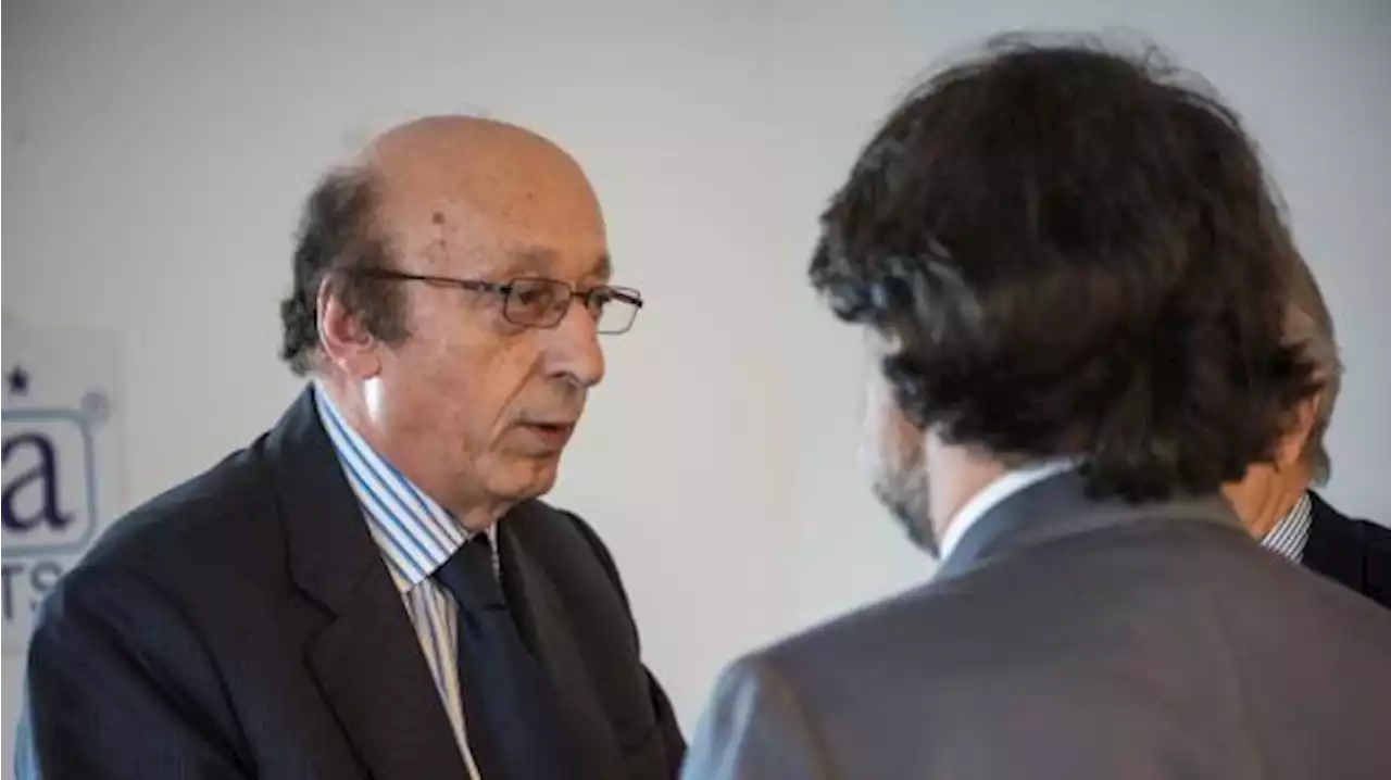 Moggi: 'Dopo Salernitana-Juventus io avrei fatto ricorso per far rigiocare la partita' - TUTTOmercatoWEB.com