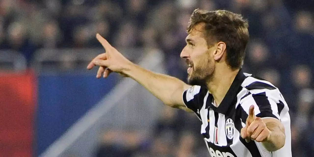 Llorente: 'La Juve mi soffiò al Real Madrid, ora farei gratis il vice Benzema'