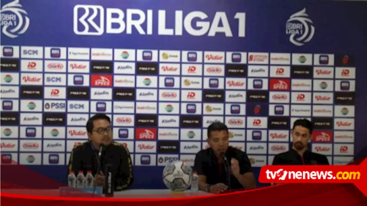 Liga 1 2022: Skuad Muda PSM Bikin Persis Solo Cemas