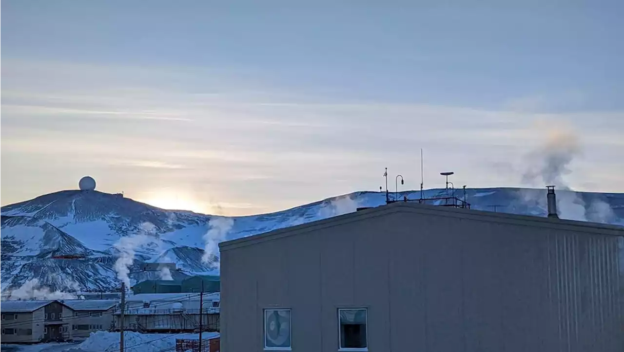 Scientists in Antarctica Have Access to Starlink Now. It's Available on 7 Continents