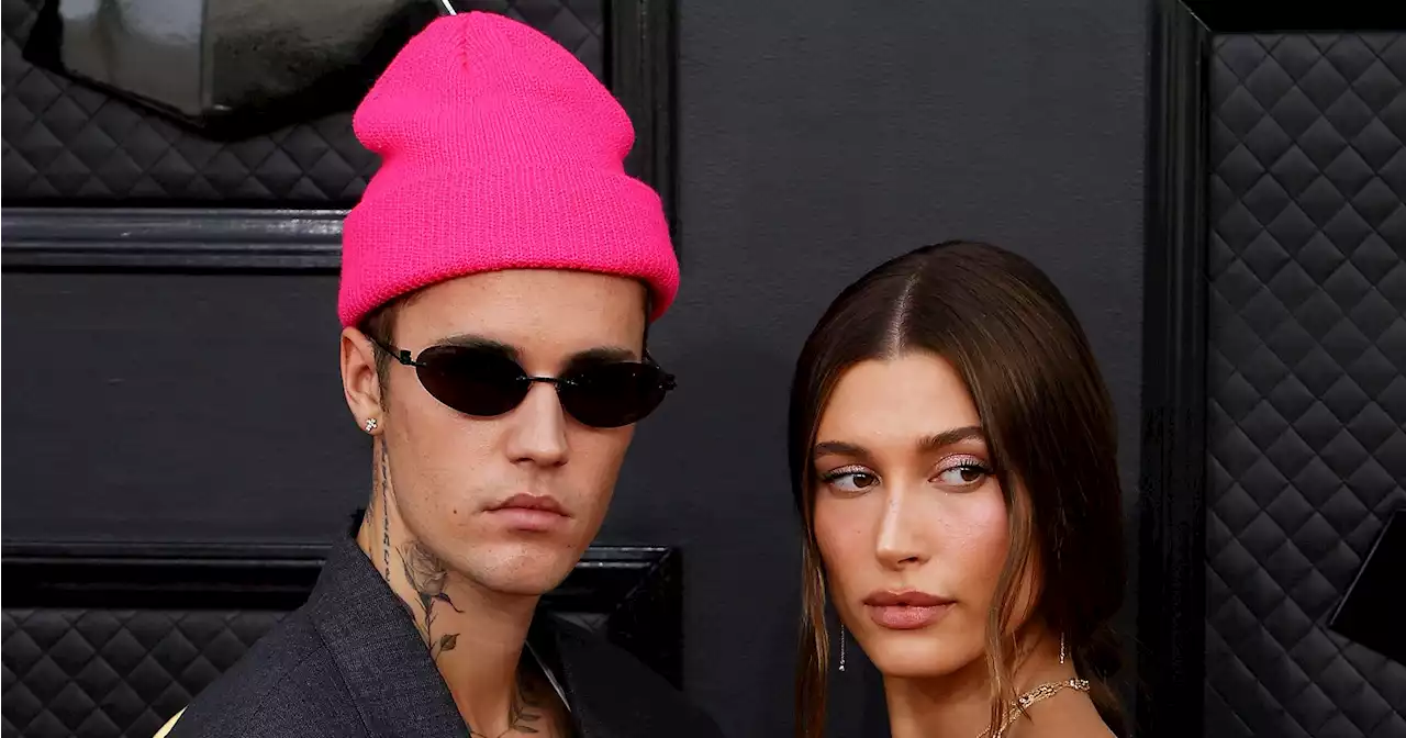 Hailey Bieber Clarifies Comments About ‘Hard’ Marriage to Justin Bieber