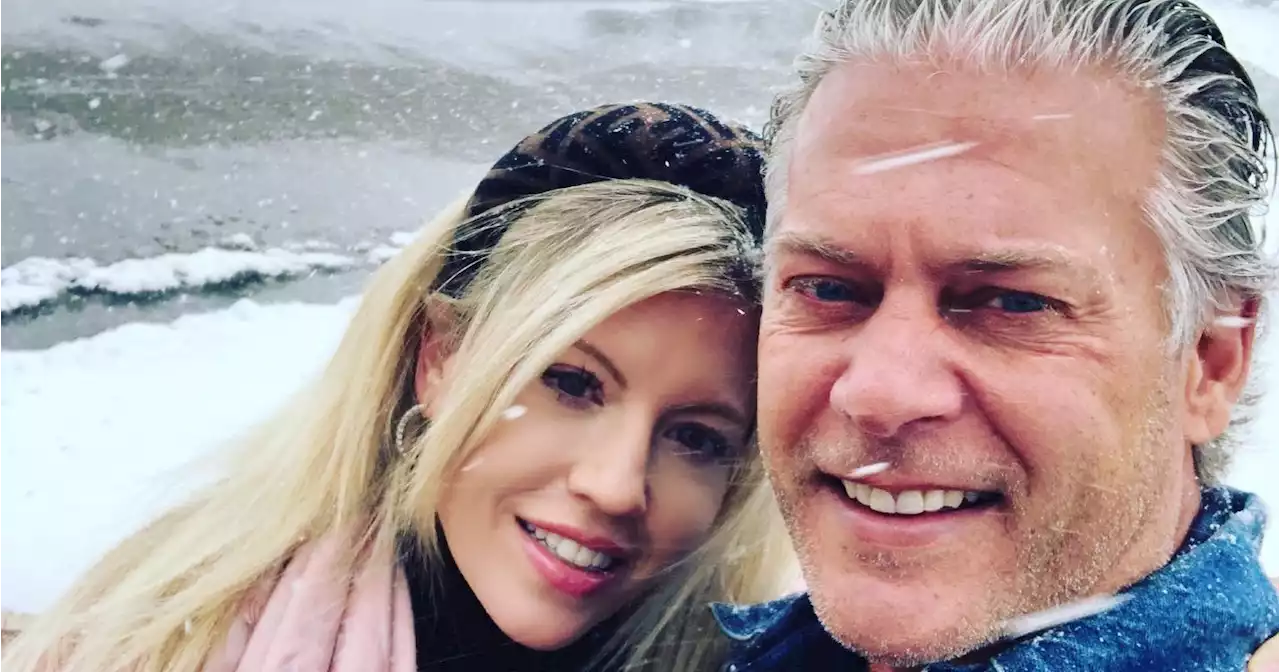 Lesley Beador Files for Divorce 1 Week After David Dismissed His Petition