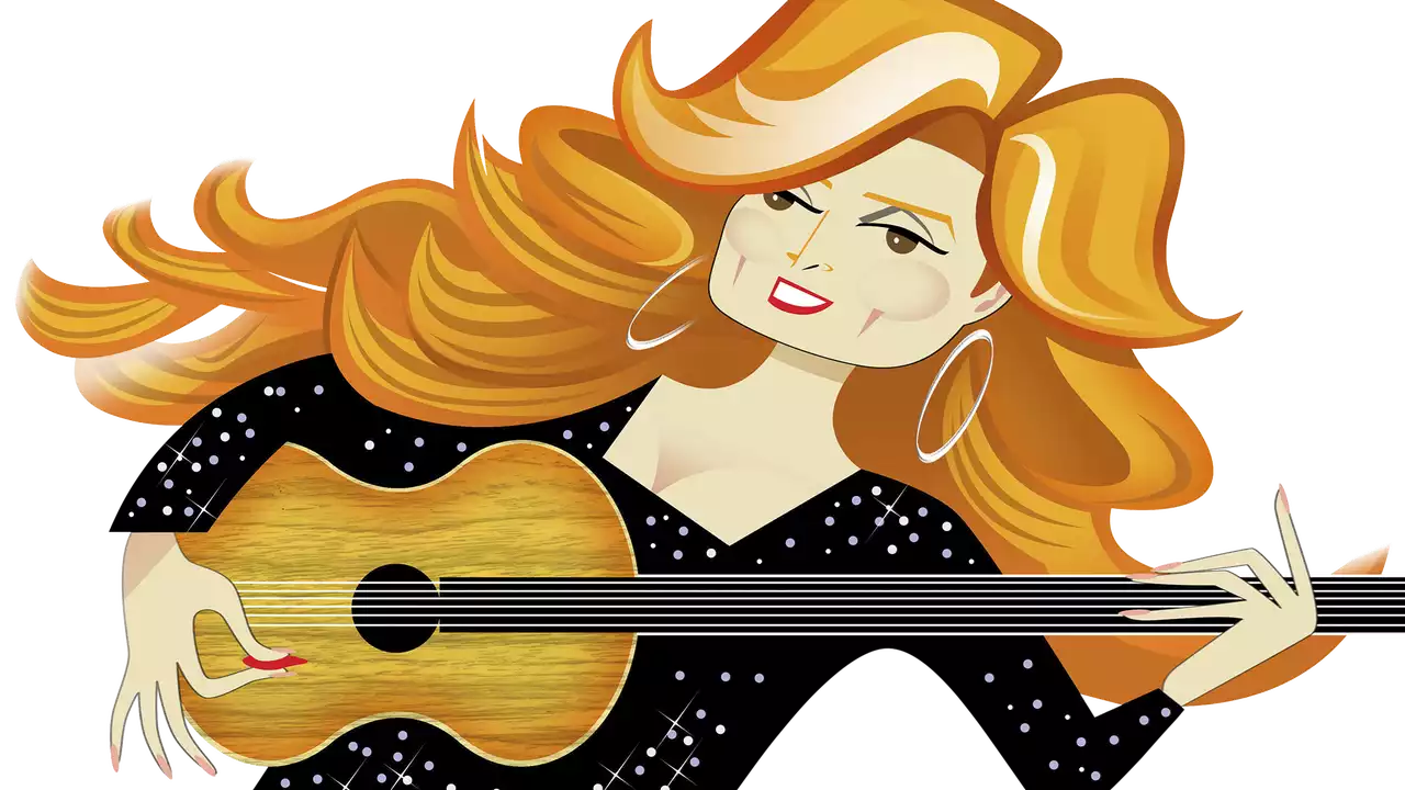 Bonnie Raitt Answers the Proust Questionnaire