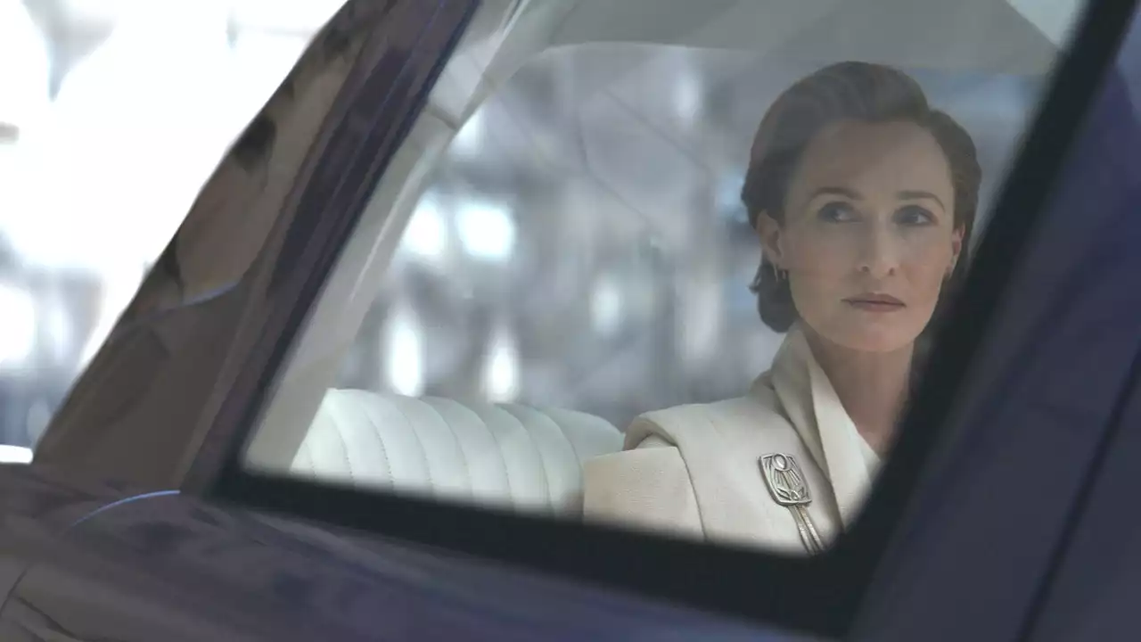 Who Is Mon Mothma? ‘Star Wars’ Fans Are About to Be Shocked