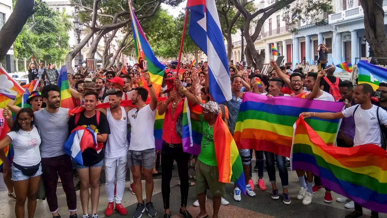 Cuba : le mariage pour tous désormais légalisé