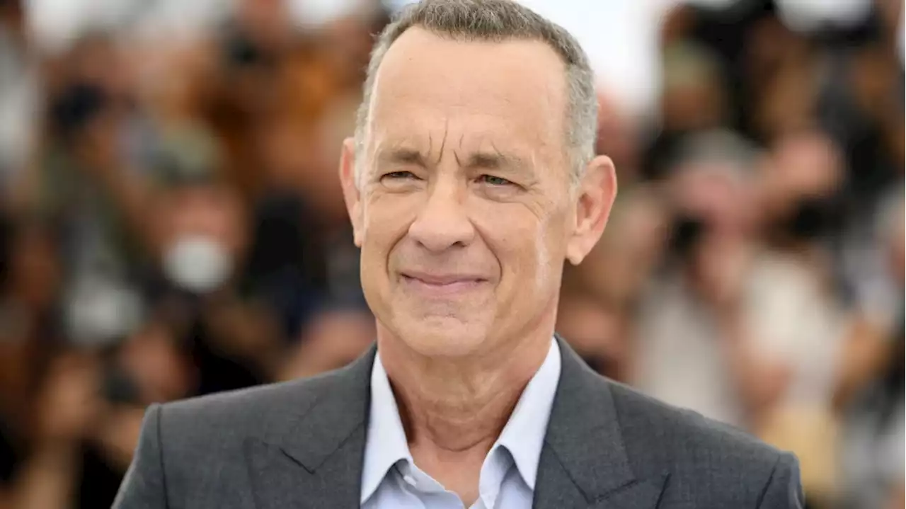 Tom Hanks va publier son tout premier roman, une fiction sur le monde du cinéma