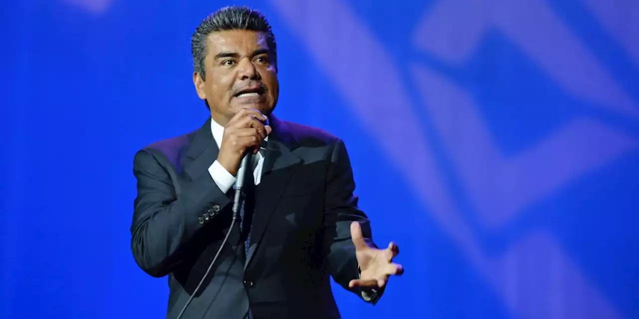 George Lopez Salutes Dodgers’ Spanish Voice Jaime Jarrín