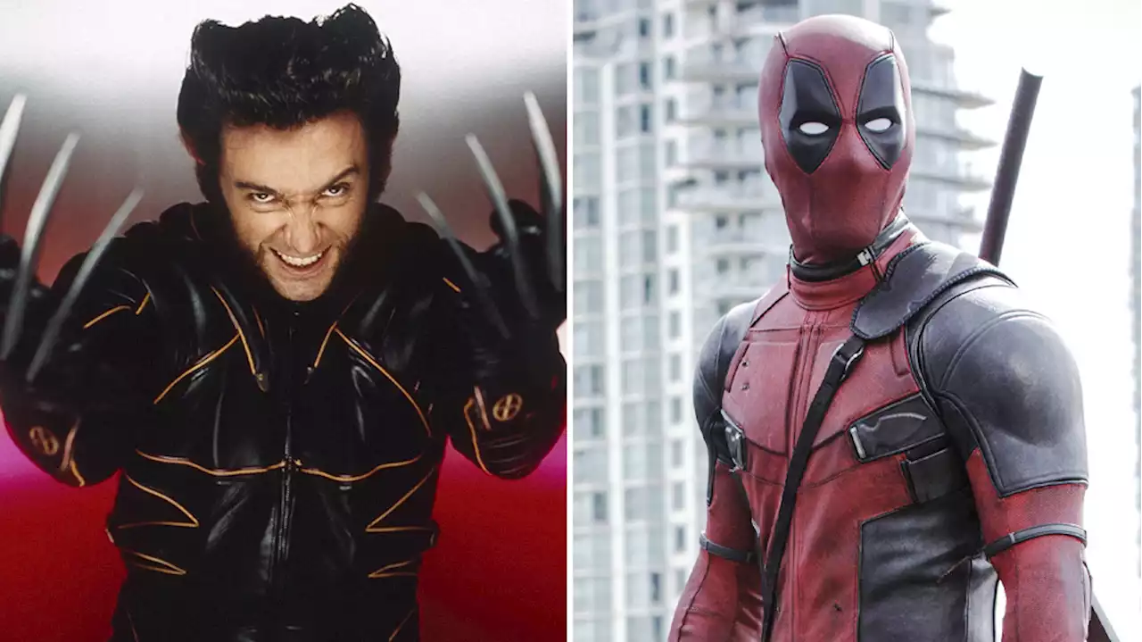 Hugh Jackman Is Back as Wolverine in ‘Deadpool 3’ With Ryan Reynolds, Coming in 2024