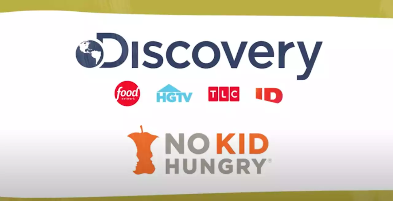 Warner Bros. Discovery Expands Partnership with No Kid Hungry to Donate Another 1 Billion Meals by September 2023