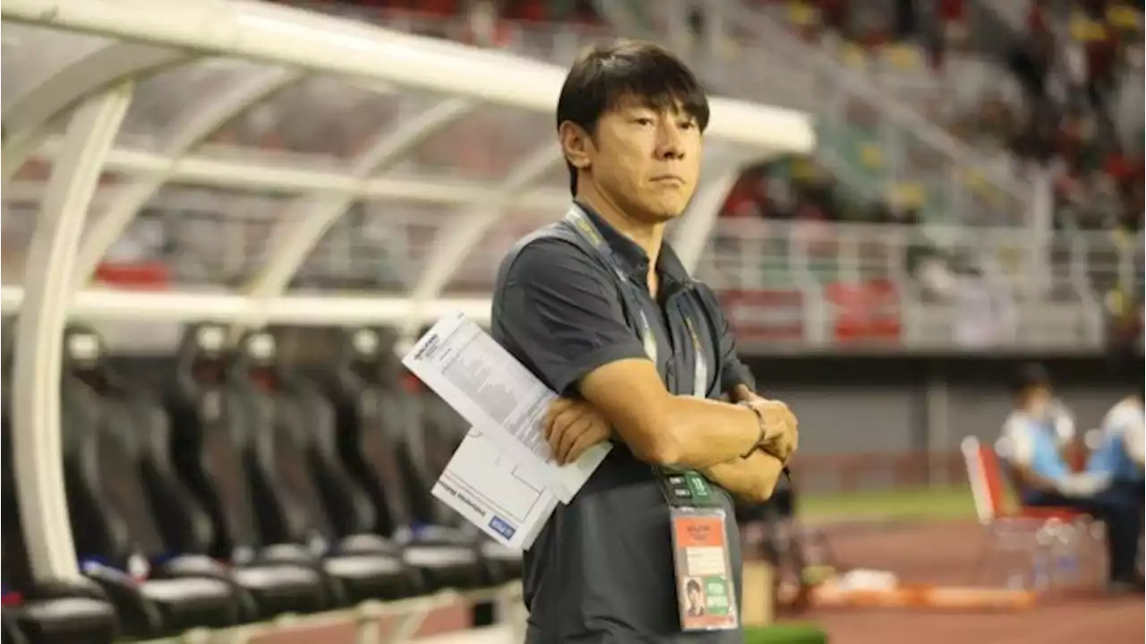 Bawa Timnas Juara, Shin Tae-yong Pernah Dapat Mobil Mewah Gratis