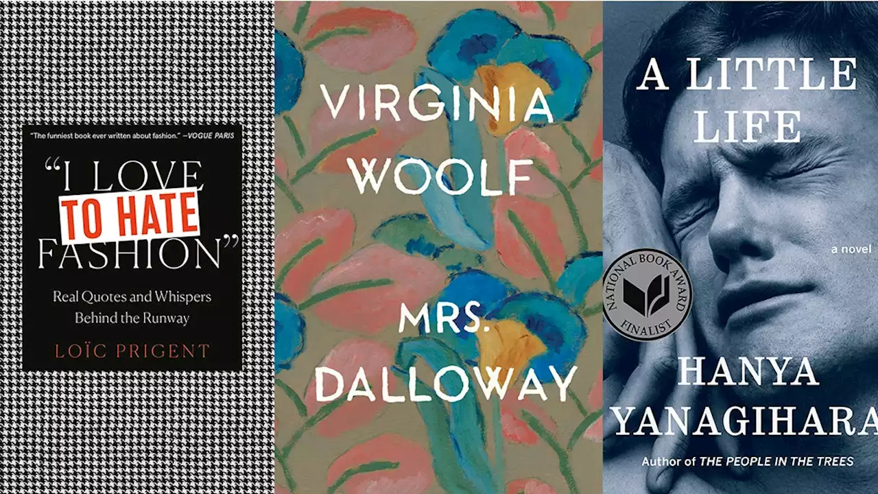 The 9 Books That Make Us Cry Every Time