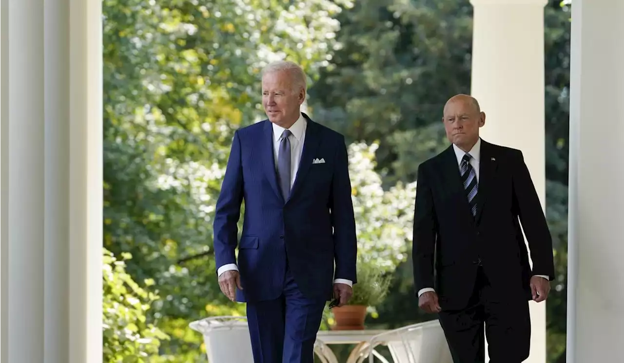 Biden seizes on health care wins ahead of midterms, insists he made progress cutting costs