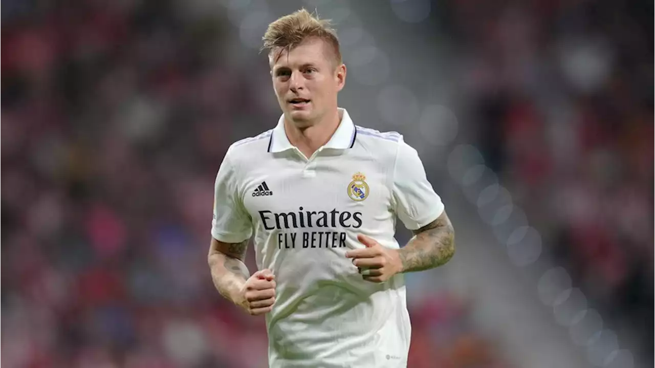 WM 2022: Toni Kroos nennt klaren Favoriten auf den Turniersieg