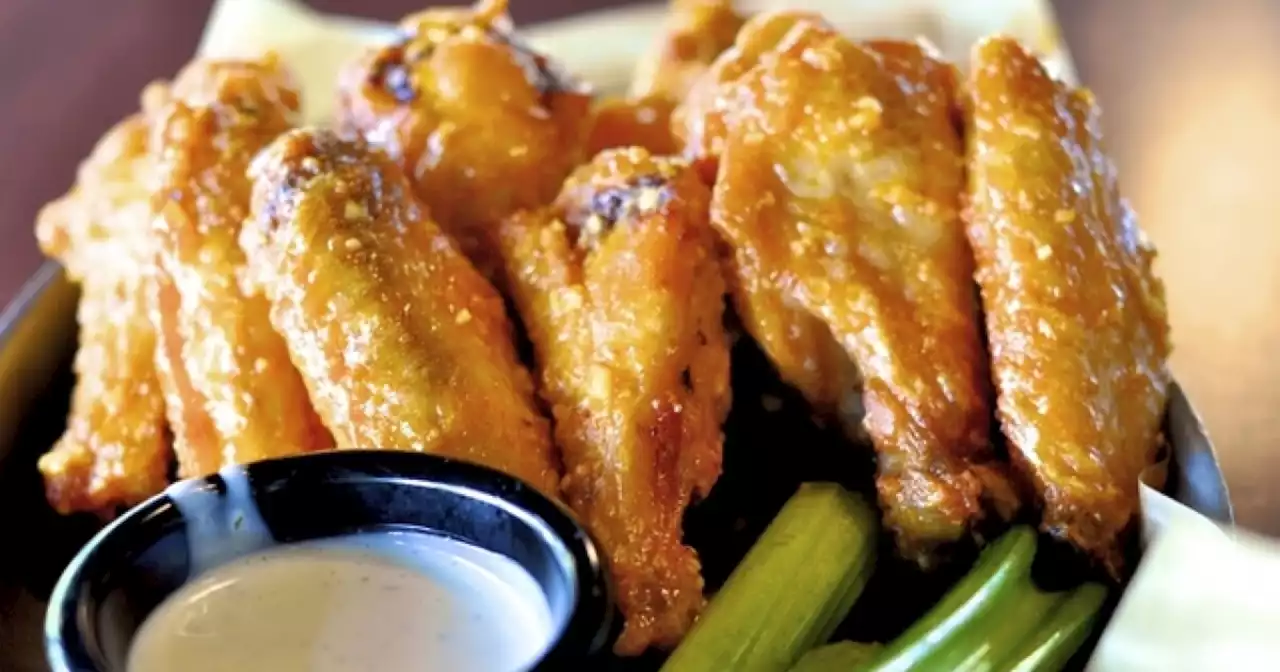 Cleveland Wing Week happening now, Sept. 26 - Oct. 2