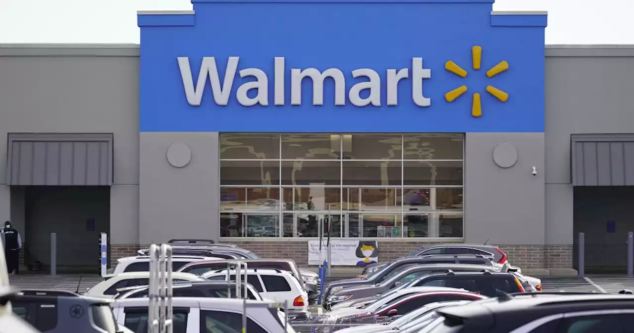 Tens of thousands of dollars in electronics stolen from Massillon Walmart, police say