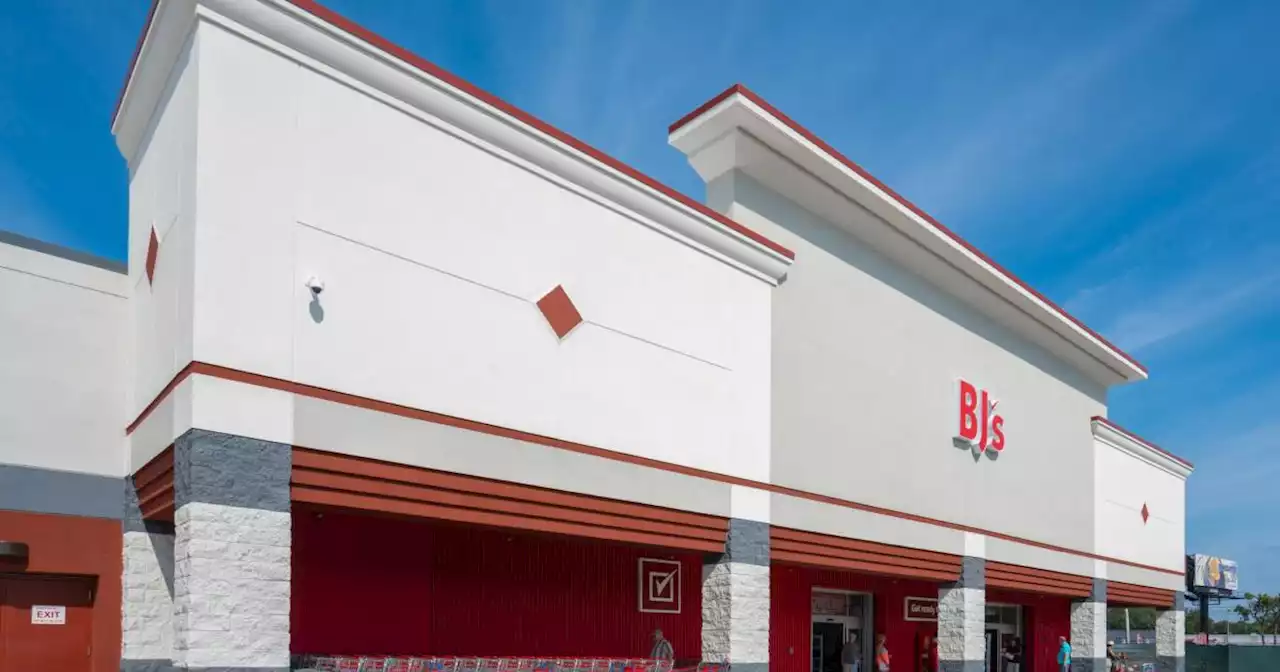 BJ's Wholesale Club scheduled to open in Noblesville on Friday