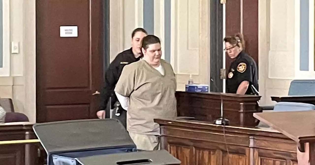 Mother who admitted to abandoning 5-year-old child in Colerain Township sentenced to 6 months of treatment