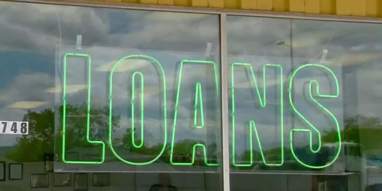 BBB warns people of payday loan scammers