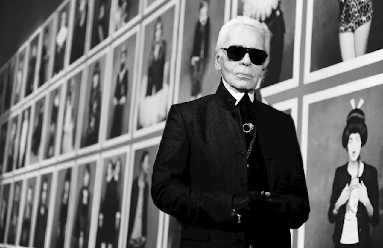 The Met’s Next Exhibition Will Be Dedicated to Karl Lagerfeld: Sources