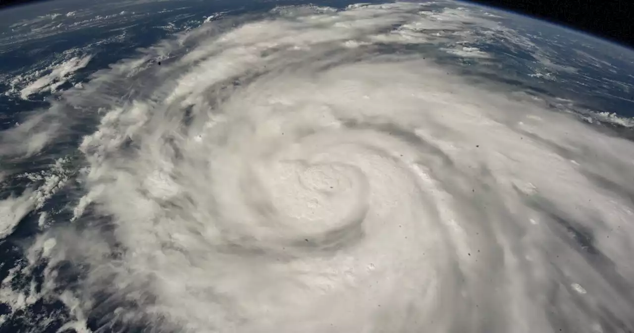 Hurricane Ian barrels across Florida leaving destruction, flooding