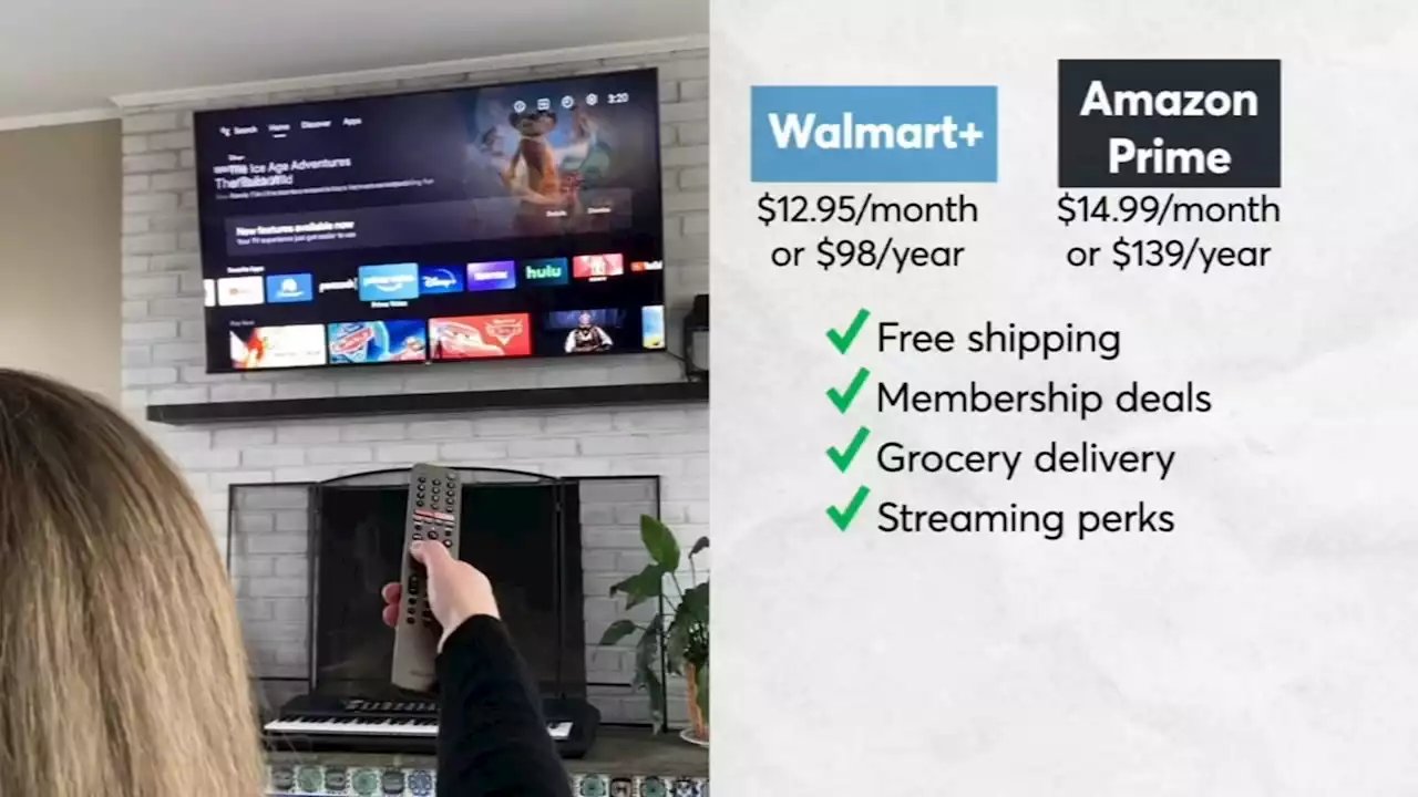 Comparing Walmart+ and Amazon Prime: Which one is right for you?