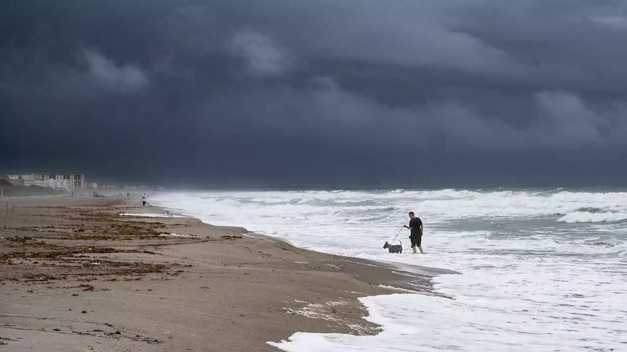 Hurricane Ian live updates: Fatalities reported as storm moves across Florida