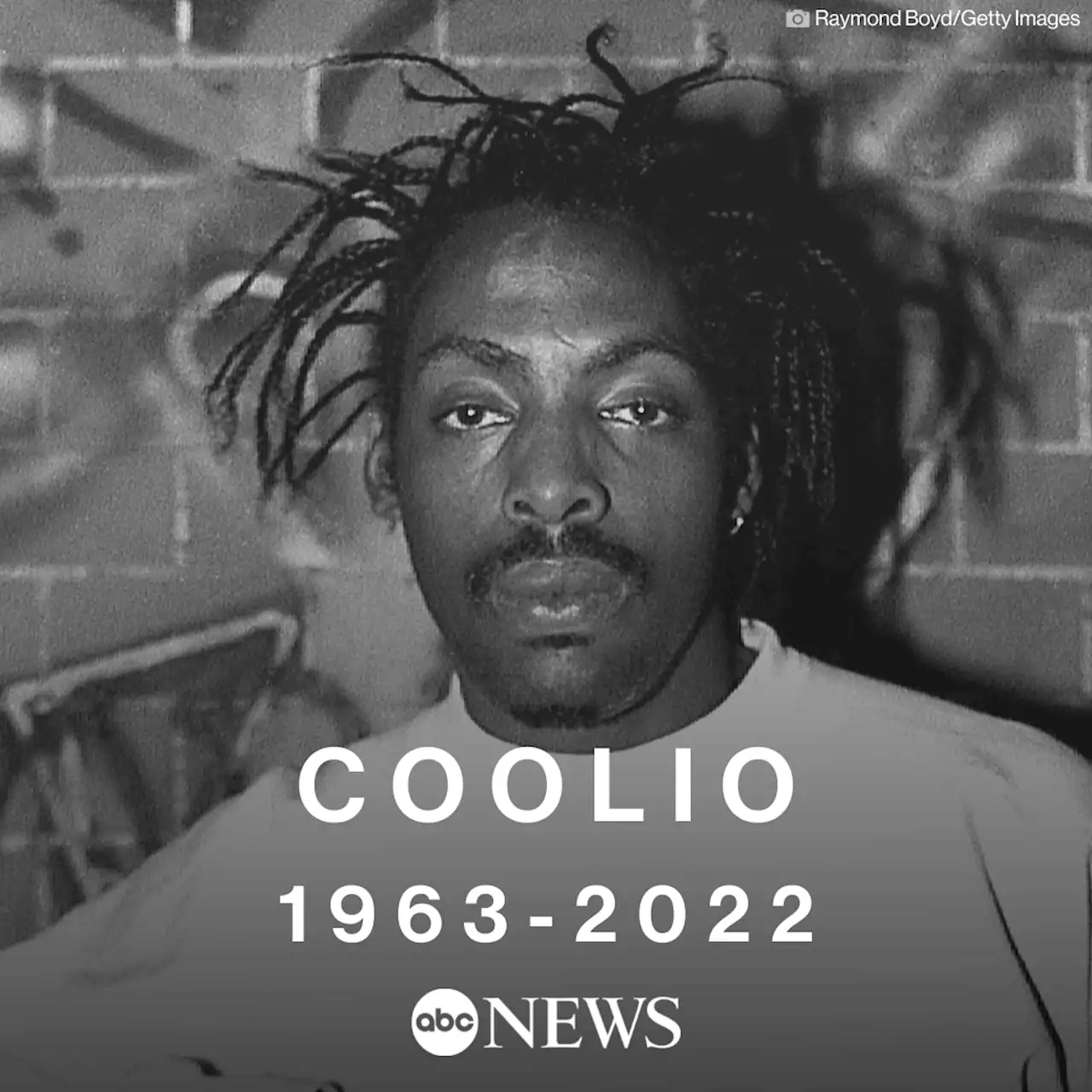 'Gangsta's Paradise' rapper Coolio dies at age 59