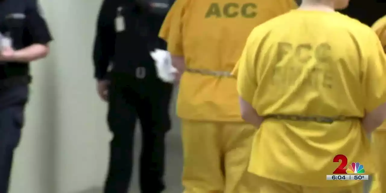 Inmate deaths in DOC custody has ACLU demanding answers