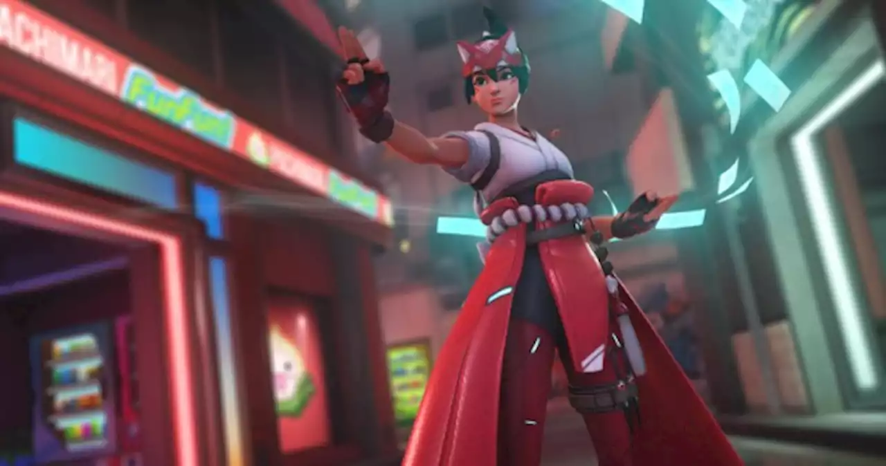 Overwatch 2's new Defence Matrix initiative will 'fortify gameplay integrity and positivity'