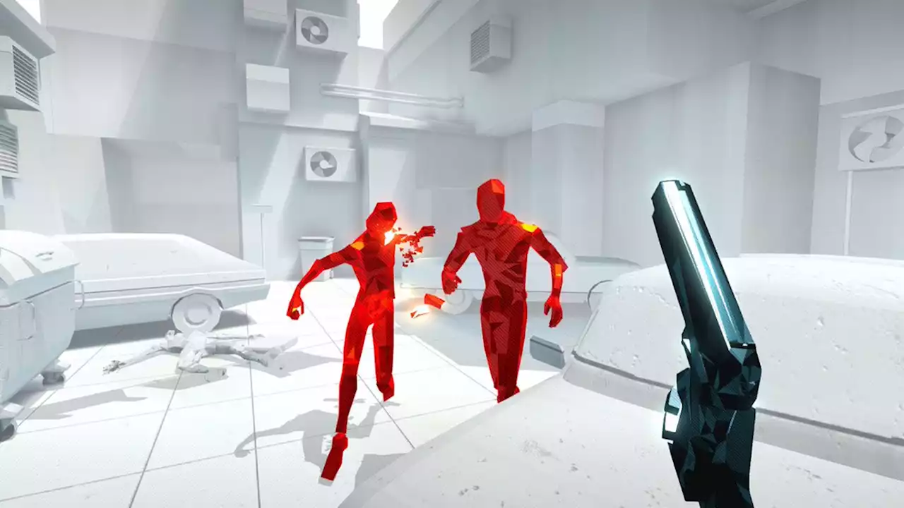 PS Plus 10月フリプは、PS4/PS5『HOT WHEELS UNLEASHED』『SUPERHOT』などが並ぶ。海外でヒットしたゲーム群 - AUTOMATON