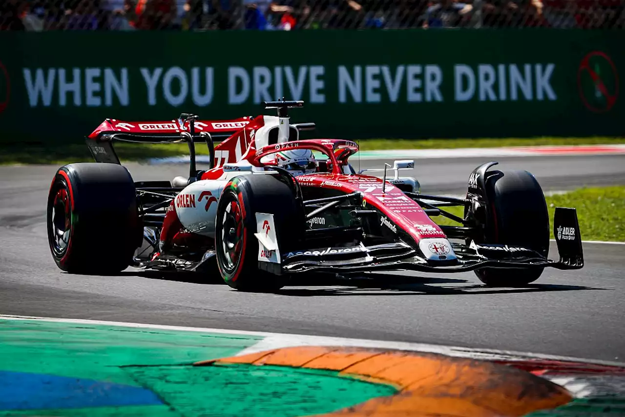 Bottas: Alfa Romeo recruitment drive can sort key weakness out for 2023