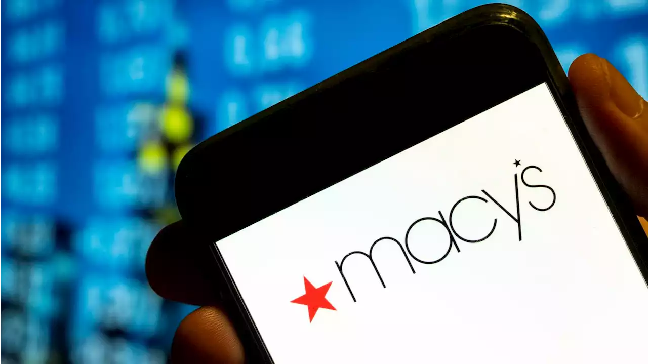 Macy's launches marketplace for sellers