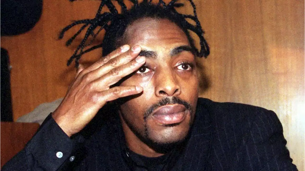 Unsterblich in 'Gangsta's Paradise': Rapper Coolio stirbt mit 59 Jahren