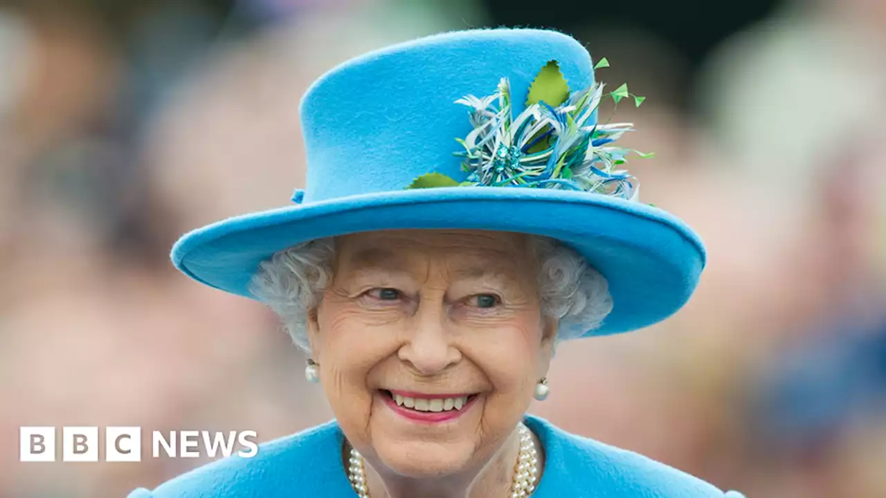 Queen's cause of death given as 'old age' on death certificate