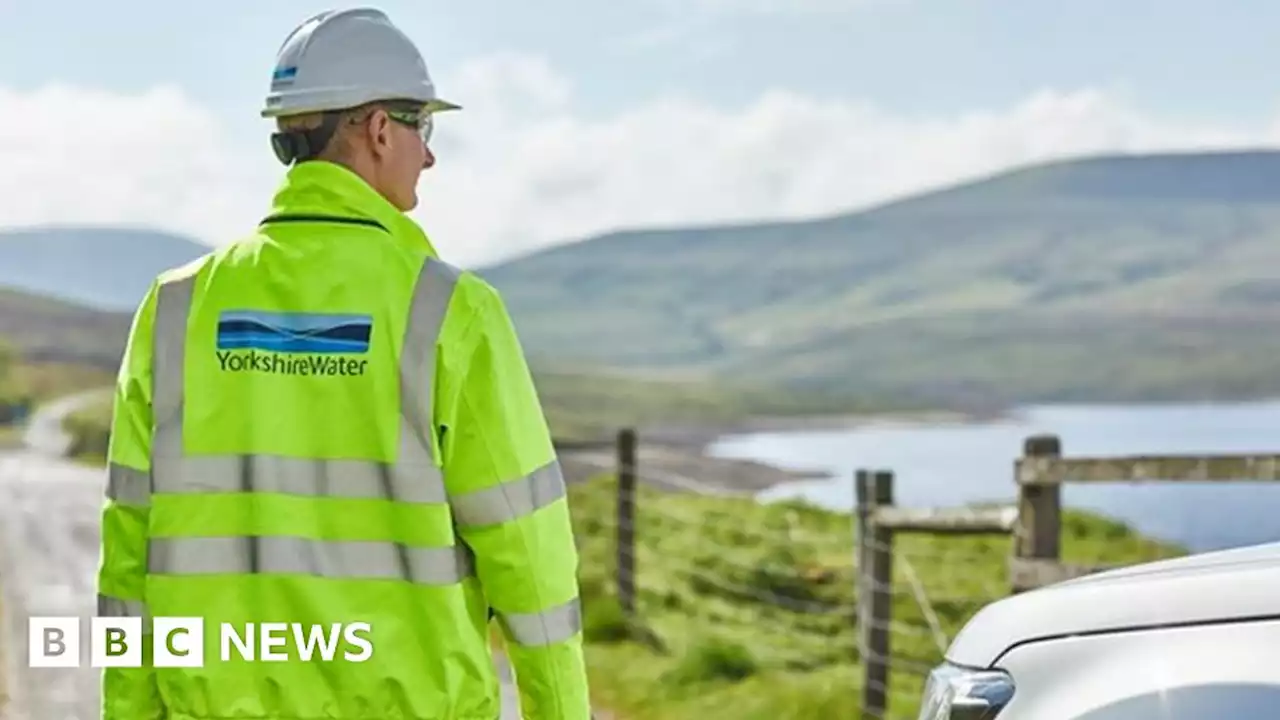 Yorkshire Water cuts bills for low-income customers