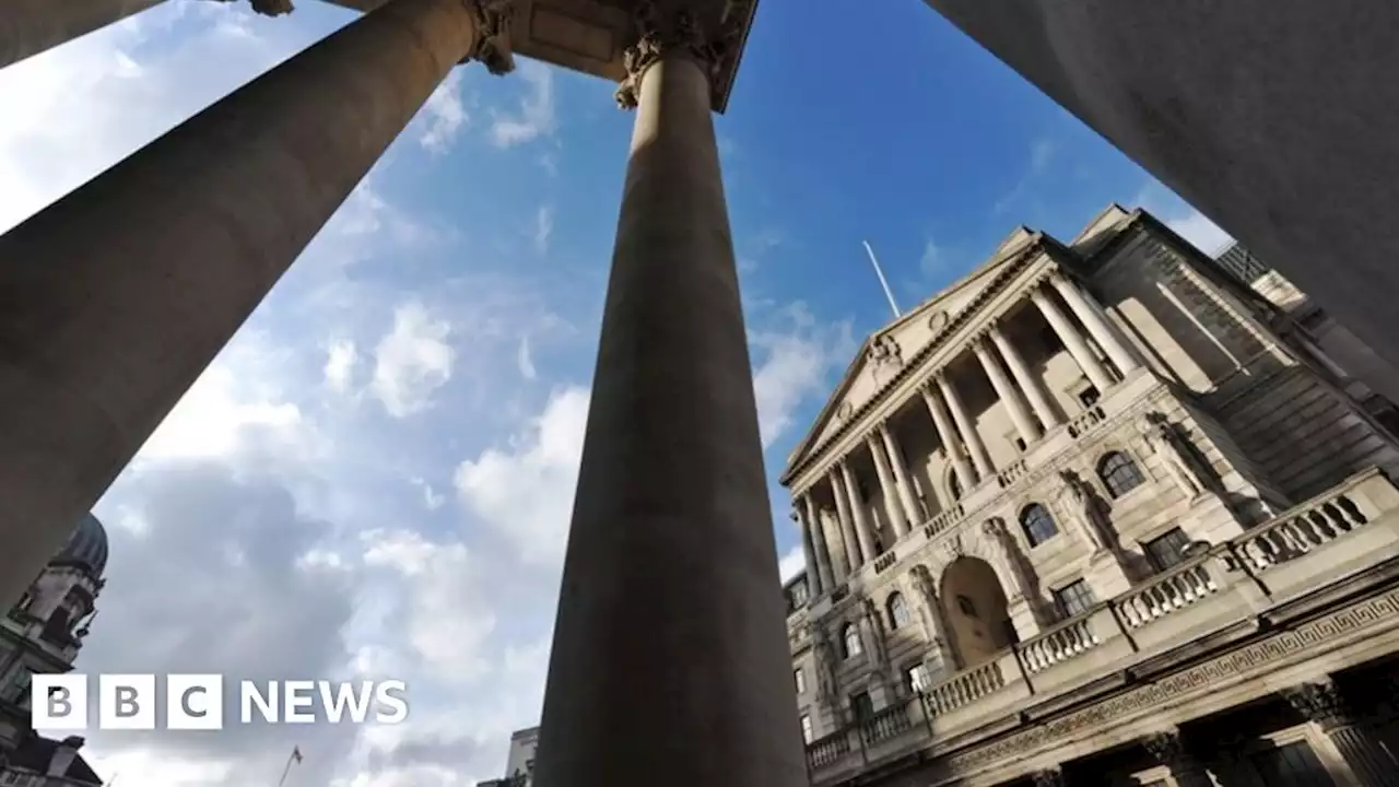 Bank of England: How the central bank is supporting the economy