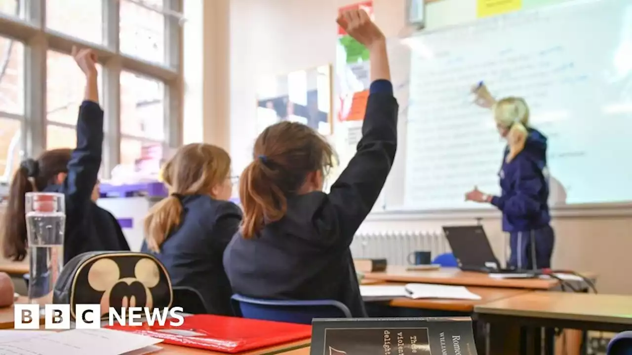 Cost of living: NI schools' energy bills could rise by 60%