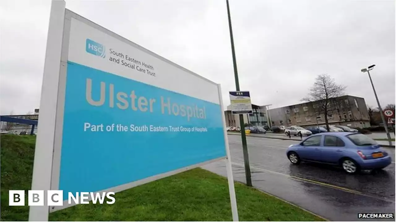 Ulster Hospital: Damages awarded to mother over treatment