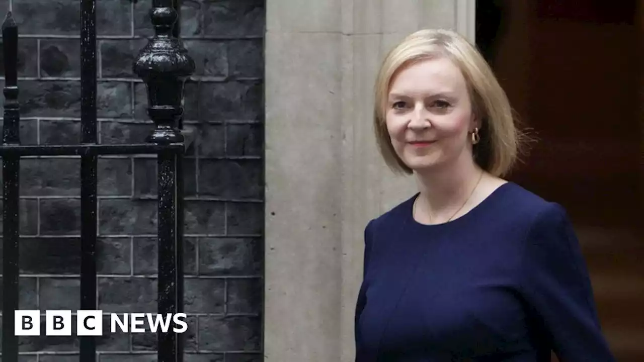 Liz Truss interviews: Five key exchanges with prime minister