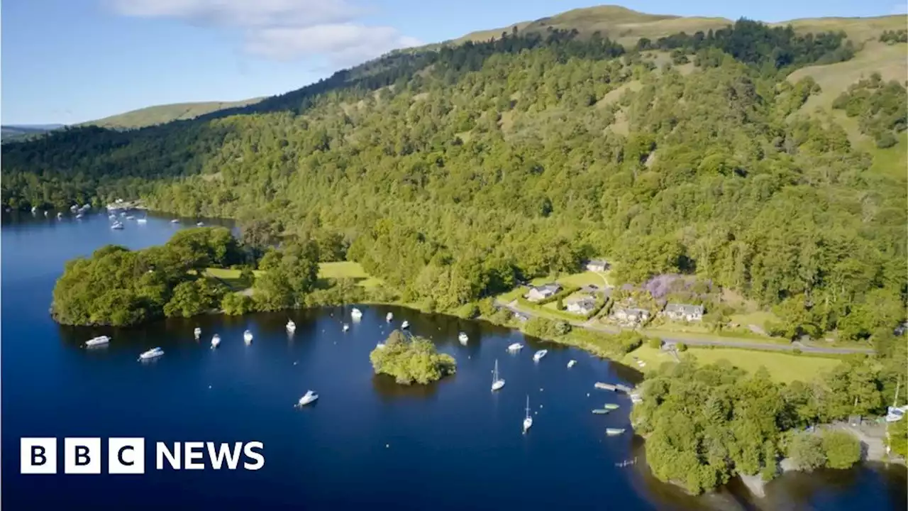 Charity fears over loss of hotels in Loch Lomond and The Trossachs